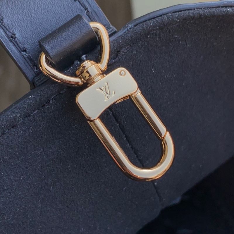 LV Bucket Bags